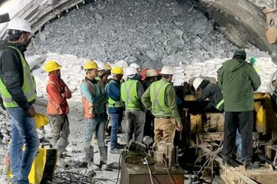 Rescue-41, Mission 41-The Great Rescue: Filmmakers Rush to Register Titles on Uttarakhand Tunnel Op | Exclusive