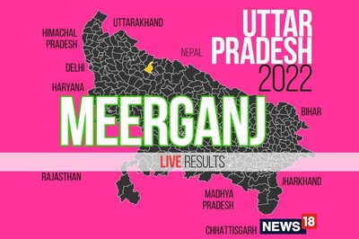 Meerganj Election Result 2022 LIVE Updates: Dr. DC Verma of  BJP Wins