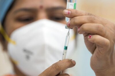 Precaution Dose Now Available for 18+ Group at Pvt Centres, Vaccination to Begin from April 10