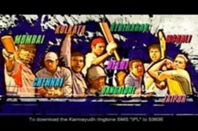 Dope shock for IPL, one player tests positive