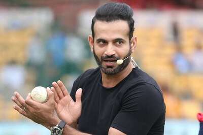 'Kitne Velle Ho?': Irfan Pathan Brutally Roasts 'Padosi' After Pakistan A Defeat India A in Emerging Asia Cup