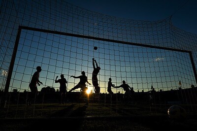 AIFF Launches Global Scouting Programme for U-17 FIFA World Cup