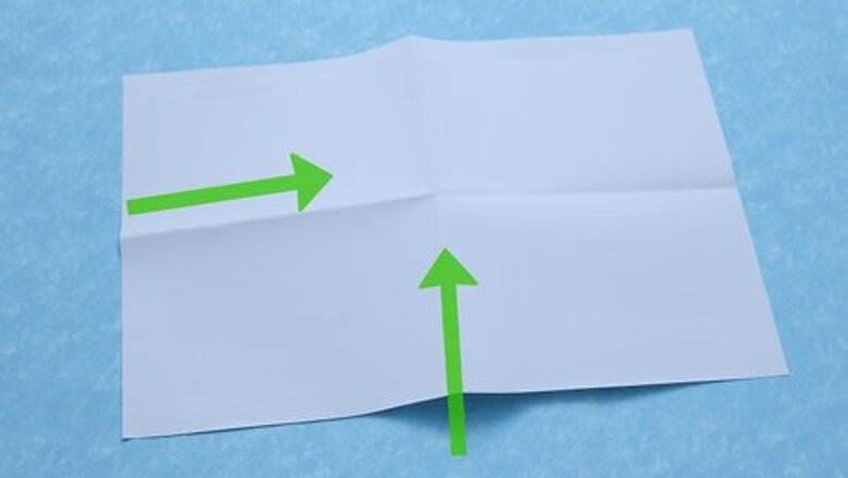 How to Make a Pocket‐Sized Sketchbook