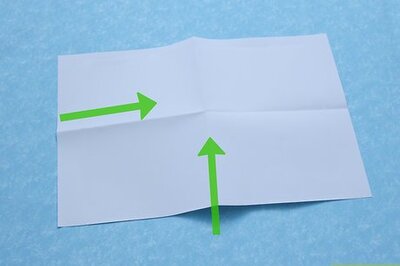 How to Make a Pocket‐Sized Sketchbook