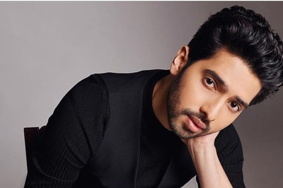 Armaan Malik Reacts to Comments Asking Him Not to Sing in English: Not Everyone Can Be Your Fan