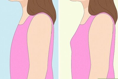 Signs and Symptoms That Your First Period Is Coming Soon