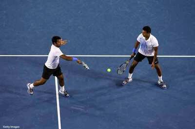 India need a fourth doubles player: Amritraj