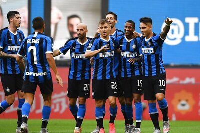 INT vs TOR Dream11 Team Prediction Serie A 2019-20, Inter Milan vs Torino Playing XI, Football Fantasy Tips