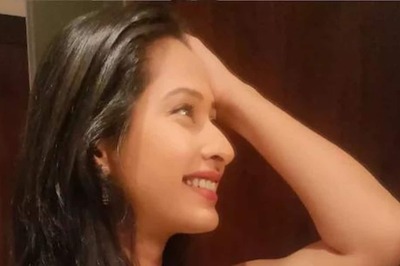 TV Actress Priya Marathe’s Cute Smile Will Cheer You Up, See Pics