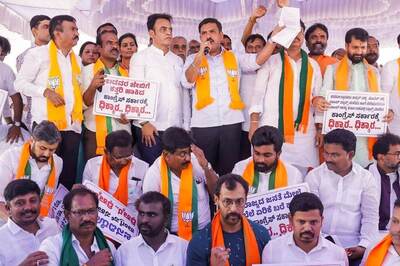 Karnataka BJP Leader Dies of Cardiac Arrest During Protest Against Hike in Petrol, Diesel Prices