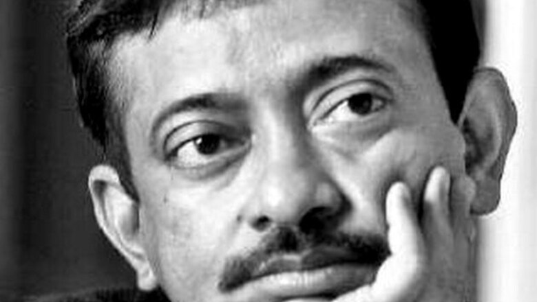 'I' will make more money than 'Lingaa'; that's why Shankar is bigger than Rajinikanth, says filmmaker Ram Gopal Varma