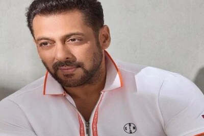 Salman Khan’s First Salary Was Rs 75; Now He Owns Assets Worth Crores