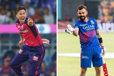 RR vs RCB Today IPL Match Head-to-Head Stats, Dream11 Prediction, Probable Playing XI And Match Preview