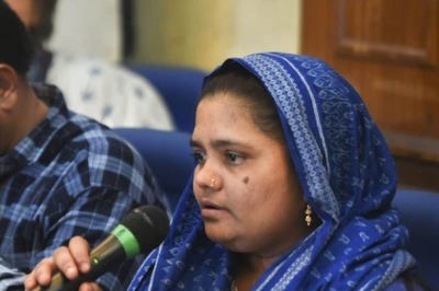 Supreme Court to Hear Bilkis Bano's Plea Challenging Remission to Convicts on December 13