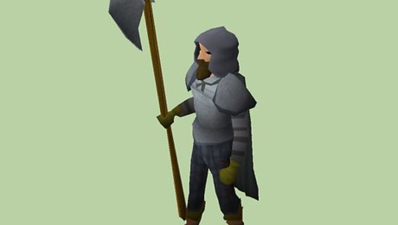 How to Do Slayer on RuneScape