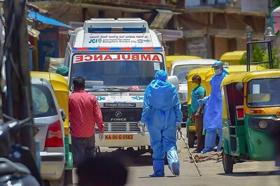 Two Prisoners Shifted from Bengaluru to 'Green' District of Ramanagara Test Positive for Covid-19