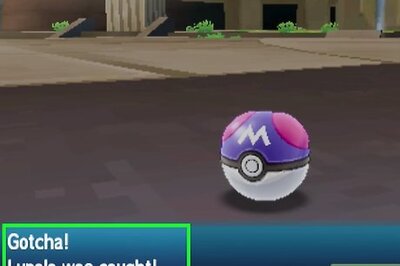 How to Get Cosmog in Pokémon Sun and Moon