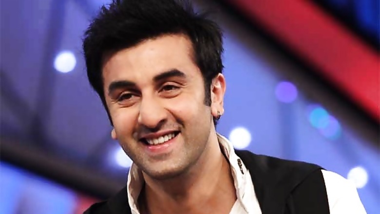 Ranbir Kapoor may appear on Mallika Sherawat's show