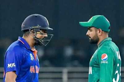 'India are Struggling with Their Middle Order': Ex-Captain Says 'Pakistan Have a Great Chance'