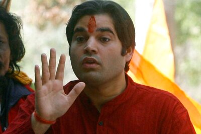 'Could Varun Gandhi Switch to TMC?' Buzz Spreads ahead of Mamata's Delhi Visit, Party Mum