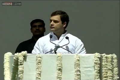 Rahul Gandhi seeks quashing of defamation case against him