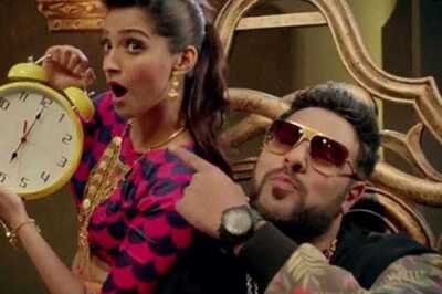 'DJ Waley Babu' is not a typical party anthem, says Badshah