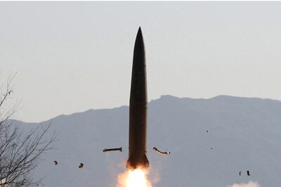 North Korea Confirms Missile Tests as Kim Jong Un Inspects 'Important' Munitions Factory