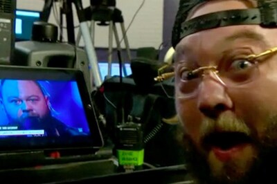 WWE Smackdown Results: Firefly Fun House Return, Imperium Records Victory