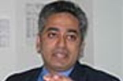 View chat with Rajdeep Sardesai on political action