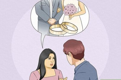 How to Make a Guy Want You More than Sexually