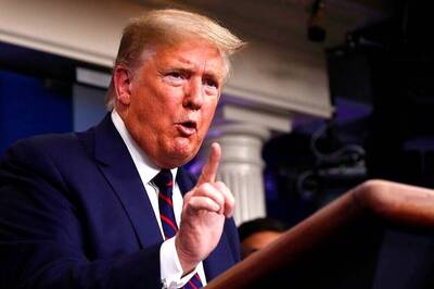 EU Slams Donald Trump for Freezing WHO Funding at Critical Stage of Covid-19 Fight