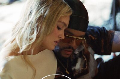 The Idol Trailer: Lily-Rose Depp and The Weeknd Take Viewers On a Steamy Ride