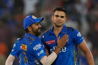 'Life Has Come a Full Circle': Rohit Sharma Says 'Confident' Arjun Tendulkar Understands His Role