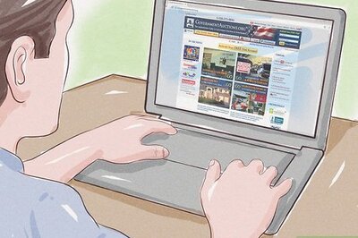 How to Buy Seized Cars for Sale