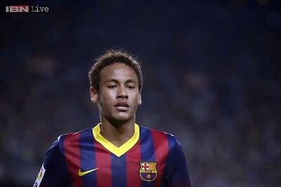 Barcelona demand Neymar transfer lawsuit be dismissed