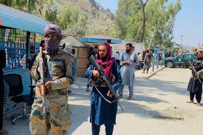‘Serious Consequences’: Taliban On Pakistan Threatening To Strike 'Terror Havens' Inside Afghanistan