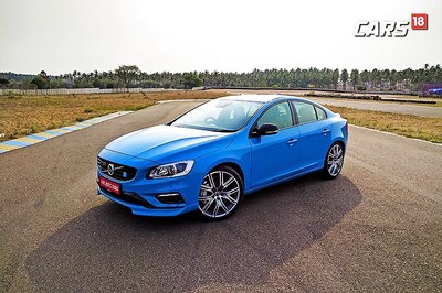 Volvo Cars Report 15.5 Percent Sales Growth in August 2017