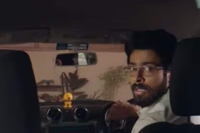 Missed Parking In Theatres? Catch This Harish Kalyan Dark Comedy On OTT