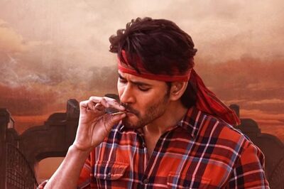 Guntur Kaaram Trailer Out: Mahesh Babu In Action Avatar Promises High Octane Masala Entertainer Film