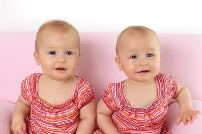 Are You Parents To Twins? These 4 Tips Should Make Your Life Stress-Free