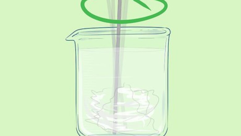 How to Make a High Voltage Battery