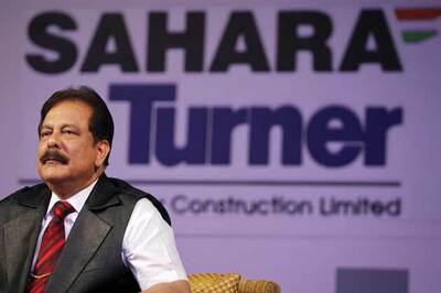 Sahara approaches Tribunal with fresh appeal against Sebi