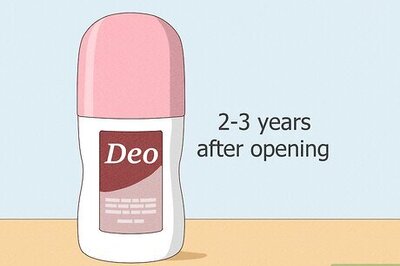 Do Deodorant & Antiperspirant Go Bad? Shelf Life & Expiration Explained