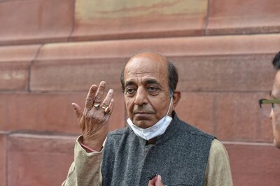 There Will Be No Grass Without Roots: Dinesh Trivedi Warns Mamata Banerjee, Says Was Sidelined by TMC