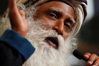 ‘India Eaten up by Corruption But Has Come a Long Way’: Sadhguru on Why Calibrating Nationalism is Need of the Hour