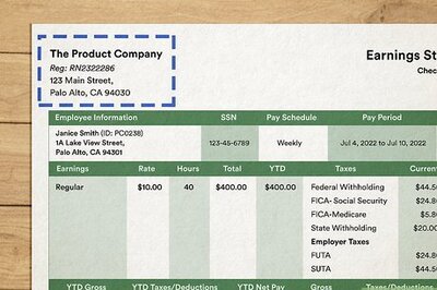 Proving Residency: Acceptable Documents You Can Get Today