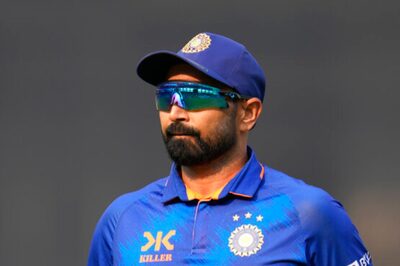 'Mentally he Was Gone': Former India Coach Recalls Fast Bowler Wanted to Quit Cricket in 2018