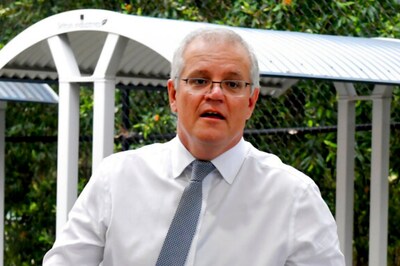 India, Australia to Sign Free Trade Deal Today Amid Canberra's Dispute With Beijing