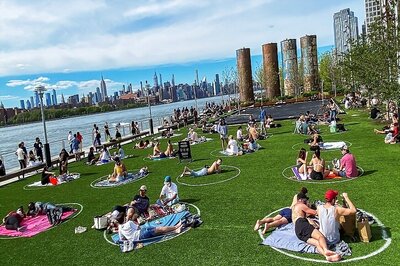 Here are Dos and Don’ts of ‘Quarantine Pods’ in Times of Covid-19 Outbreak