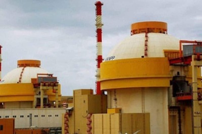 Construction Commences on Unit 5 of Kudankulam Nuclear Power Plant: Russian Company